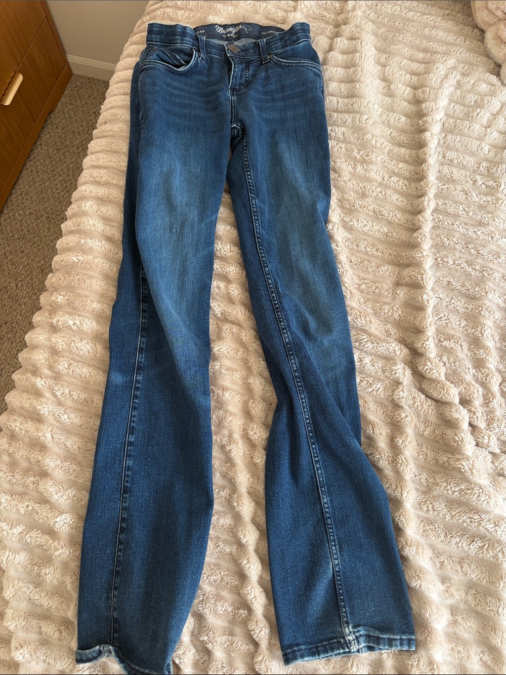 Wrangler Jeans